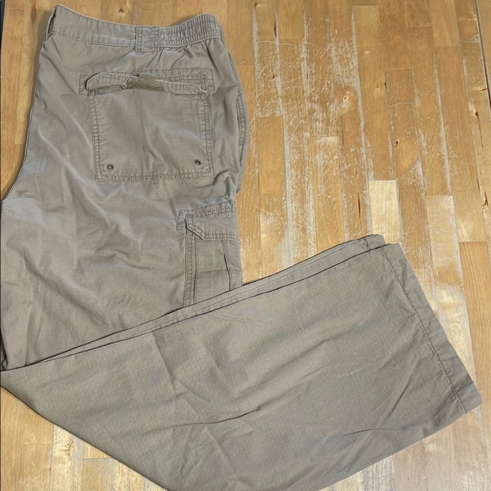 Redhead Brand cargo pants